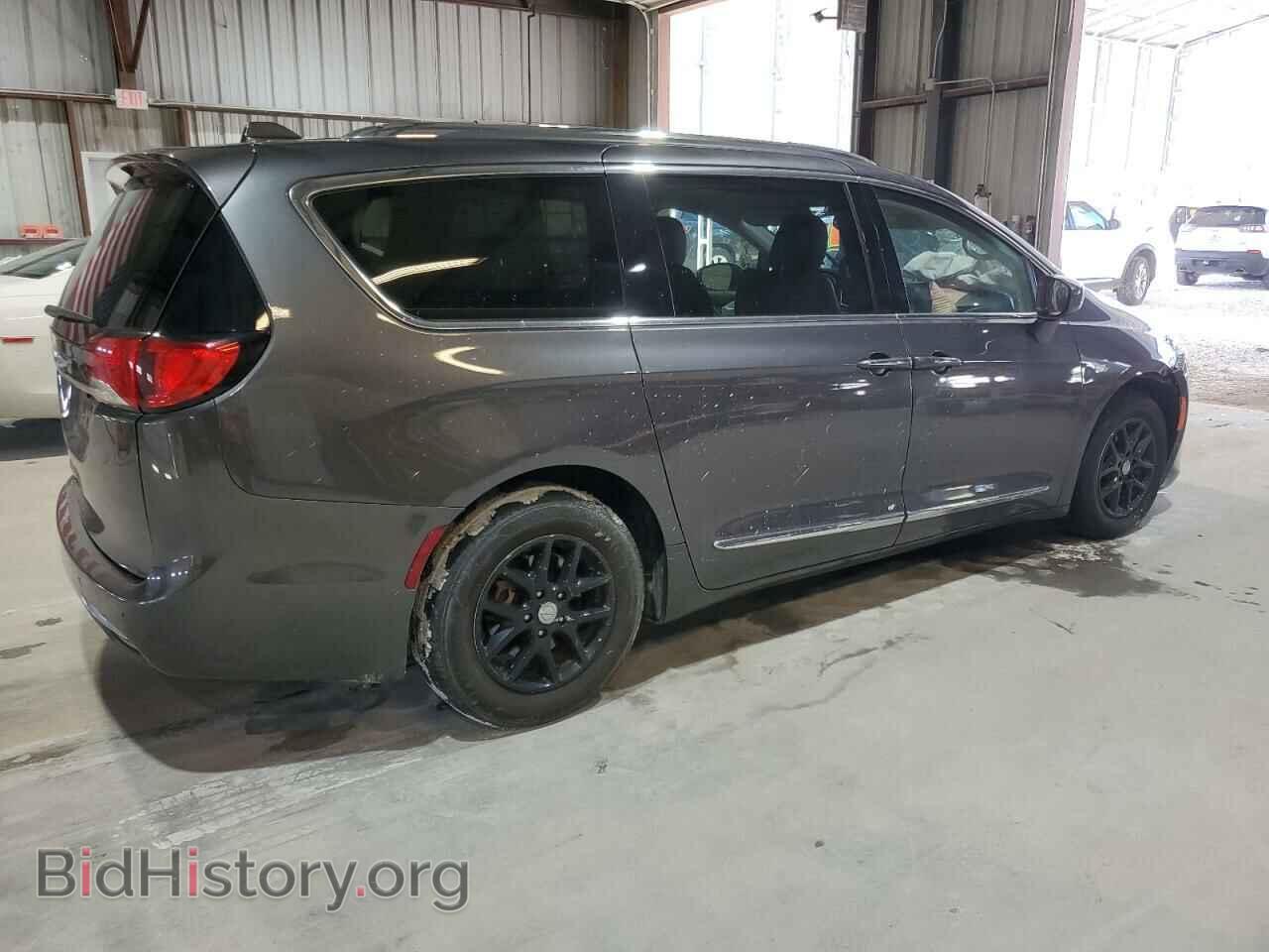 2020 CHRYSLER PACIFICA - VIN: 2C4RC1BG5LR275534 - Фото 3