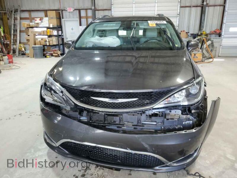2020 Chrysler PACIFICA (VIN 2C4RC1BG5LR275534) — photo 5 of 13