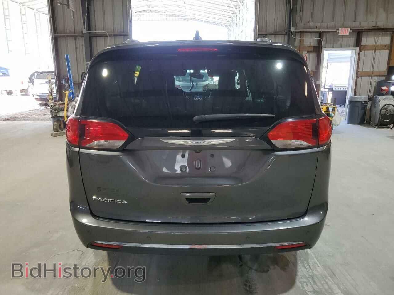 2020 CHRYSLER PACIFICA - VIN: 2C4RC1BG5LR275534 - Фото 6