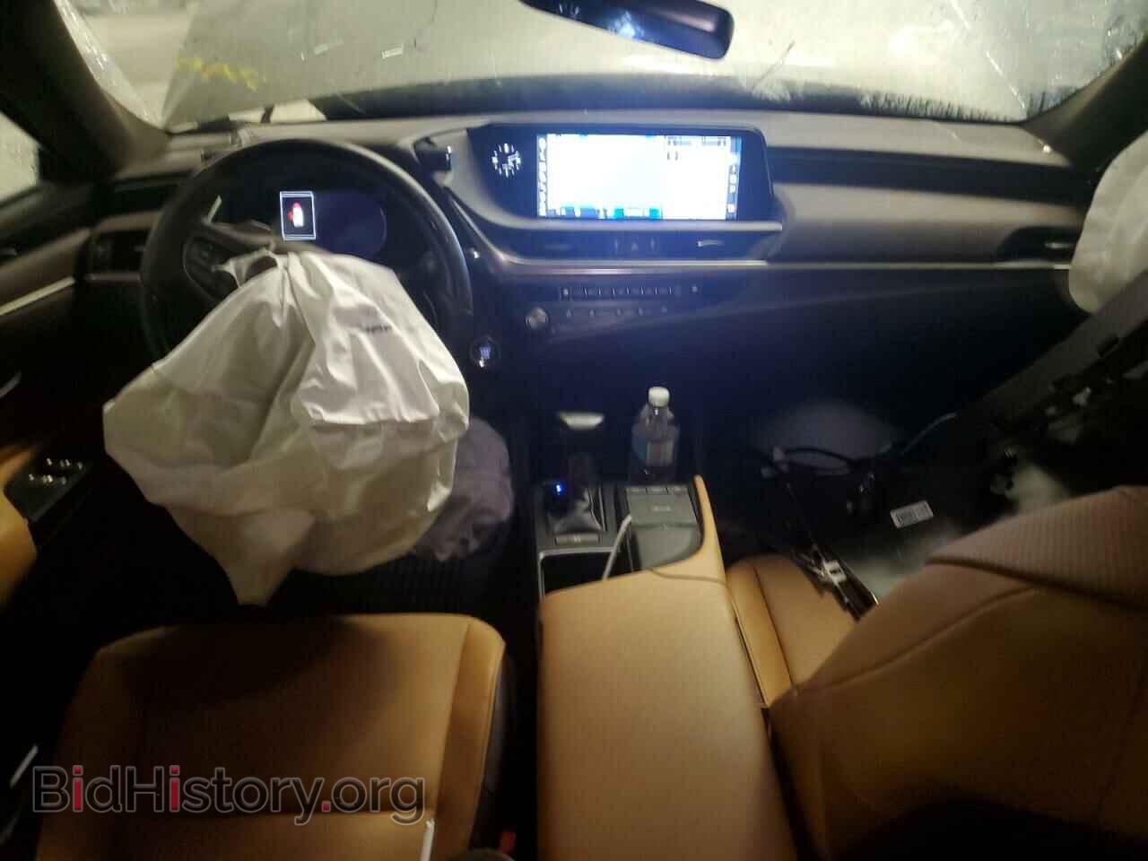 2021 LEXUS ES350 - VIN: 58ADZ1B16MU093340 - Фото 8