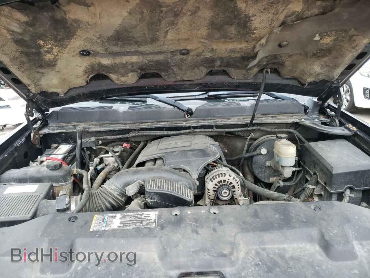 2009 CHEVROLET ALL Models - VIN: 2GCEK29C691136837 - Фото 11
