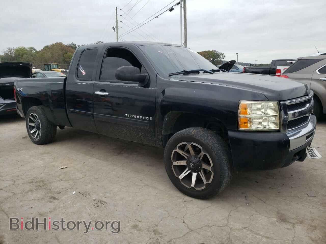 2009 CHEVROLET ALL Models - VIN: 2GCEK29C691136837 - Фото 4