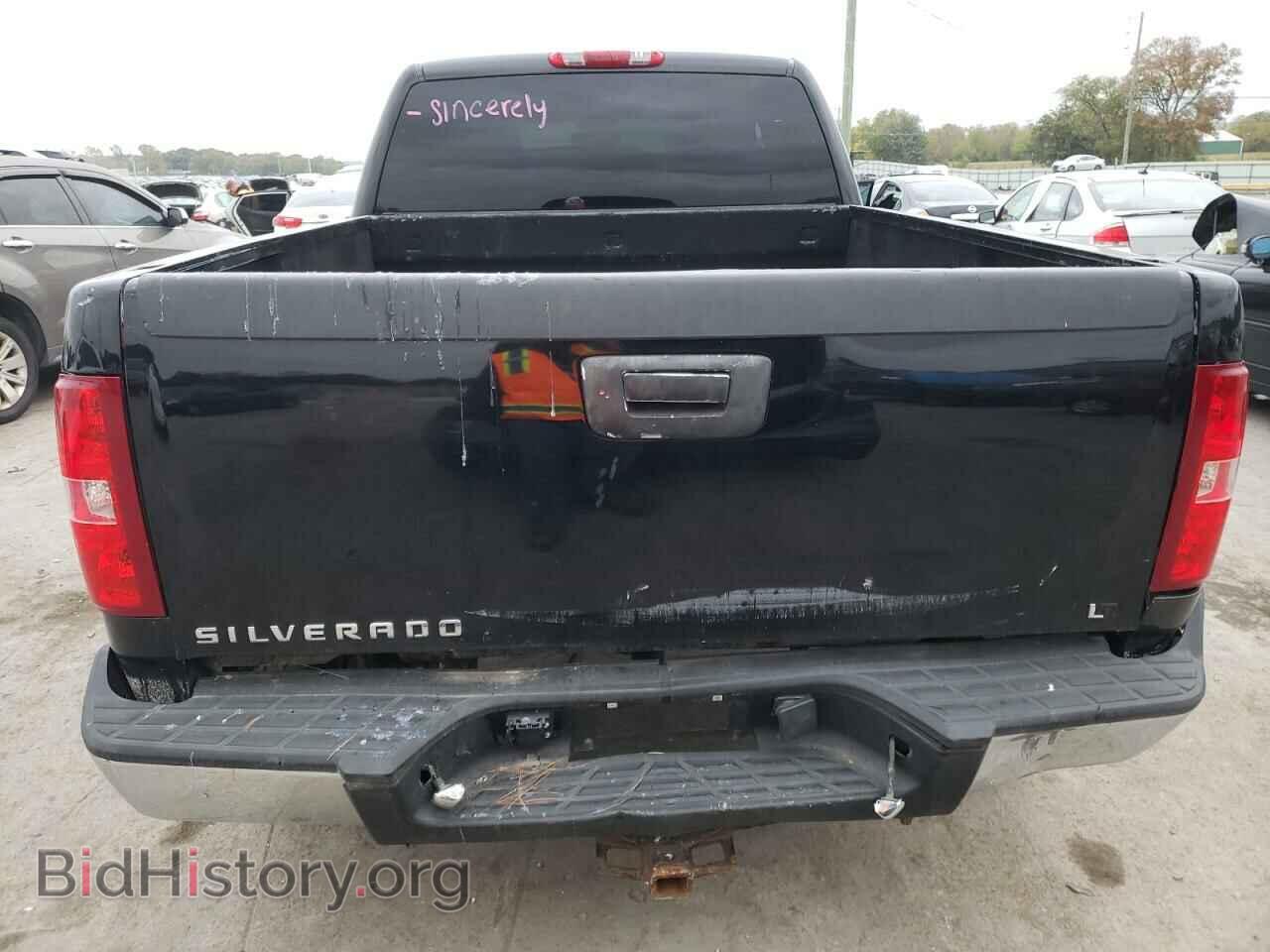2009 CHEVROLET ALL Models - VIN: 2GCEK29C691136837 - Фото 6