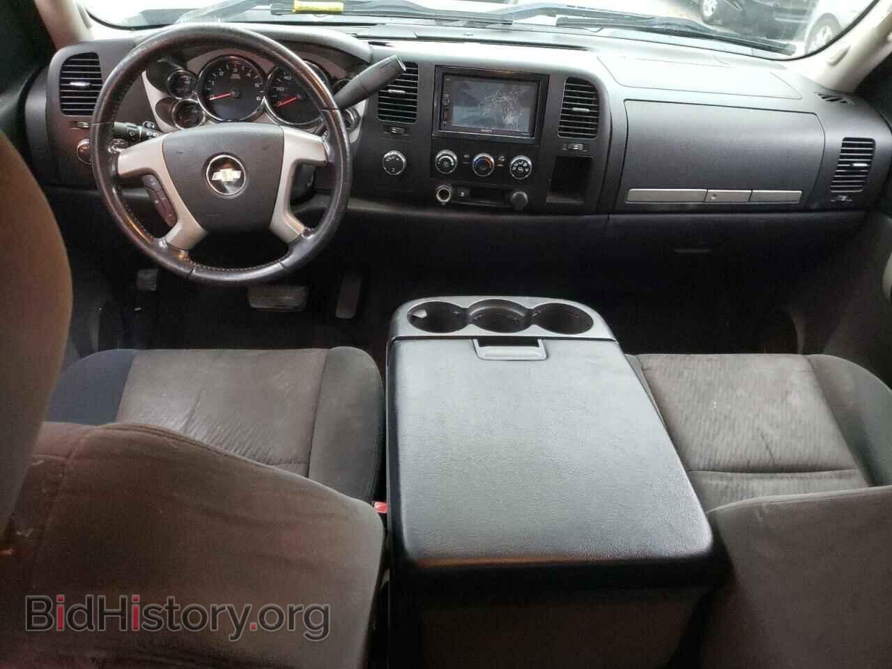 2009 CHEVROLET ALL Models - VIN: 2GCEK29C691136837 - Фото 8