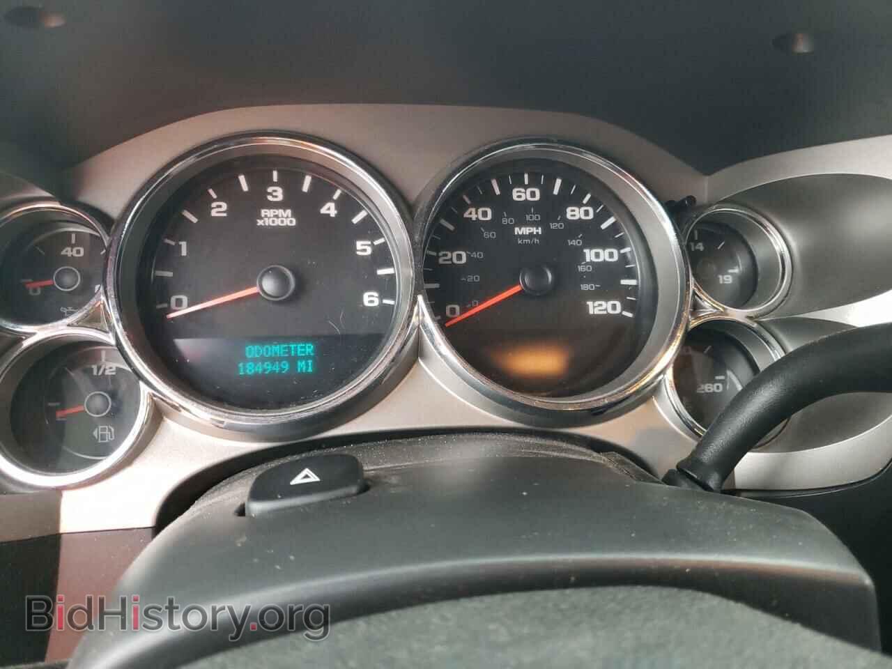 2009 CHEVROLET ALL Models - VIN: 2GCEK29C691136837 - Фото 9