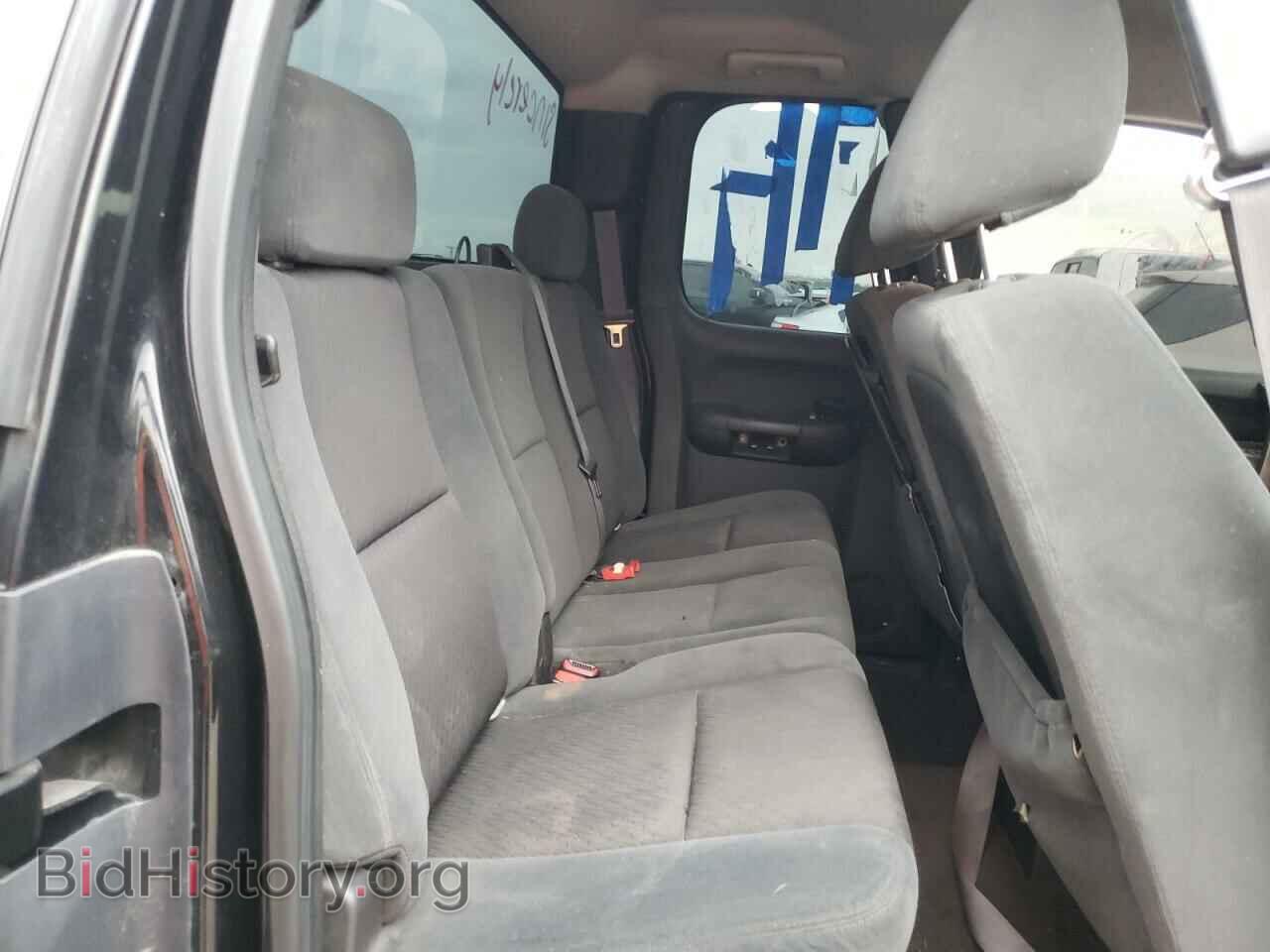 2009 CHEVROLET ALL Models - VIN: 2GCEK29C691136837 - Фото 10