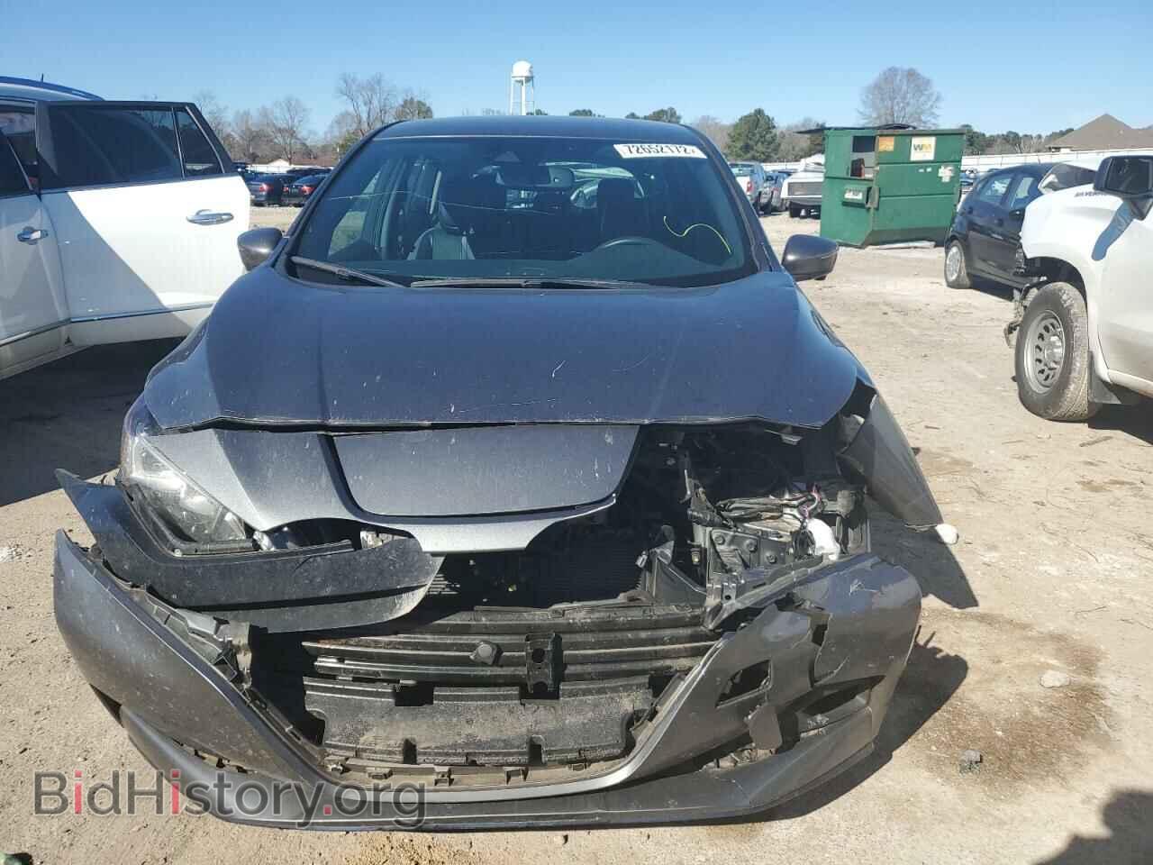 2020 NISSAN LEAF - VIN: 1N4BZ1DP2LC304595 - Фото 5