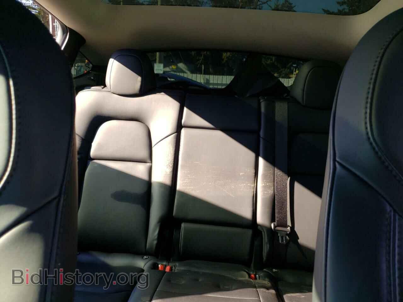 2021 TESLA MODEL Y - VIN: 5YJYGDEE0MF078540 - Фото 10