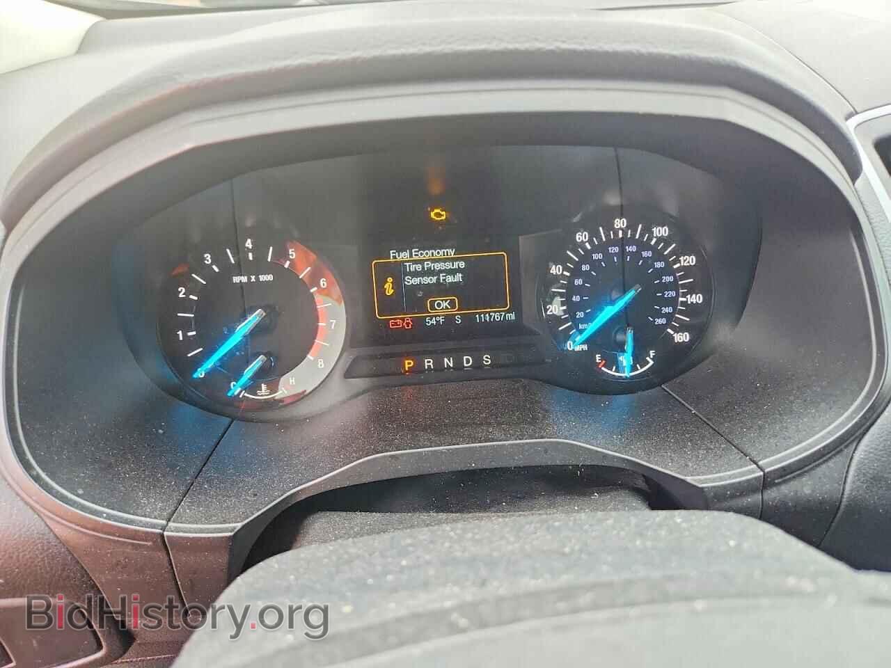 2018 FORD EDGE - VIN: 2FMPK4G93JBB85080 - Фото 9