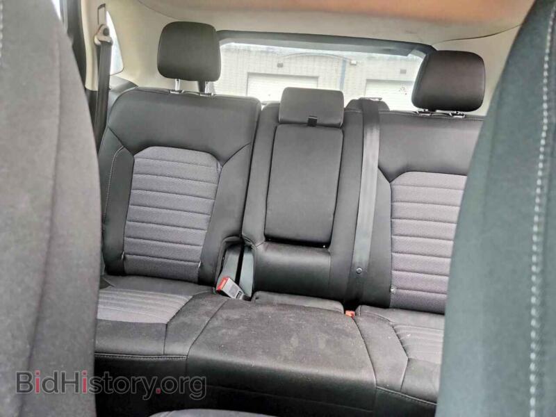 2018 Ford EDGE (VIN 2FMPK4G93JBB85080) — фото 10 из 13