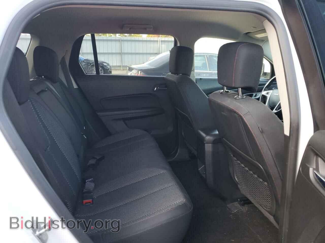 2016 GMC TERRAIN - VIN: 2GKFLTEK2G6291782 - Фото 11