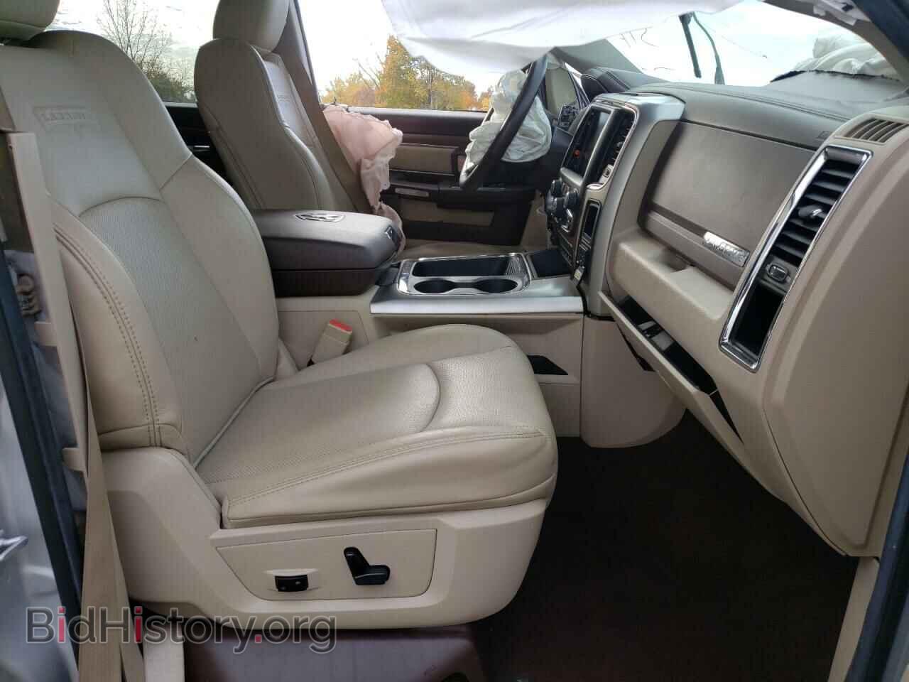 2017 RAM 1500 - VIN: 1C6RR6NM7HS751731 - Фото 7