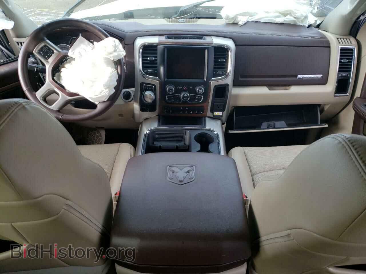 2017 RAM 1500 - VIN: 1C6RR6NM7HS751731 - Фото 8