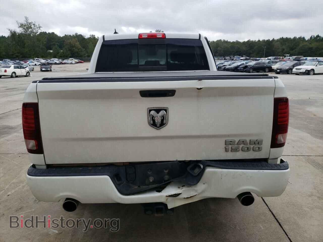 2017 RAM 1500 - VIN: 1C6RR6MT7HS752144 - Фото 6