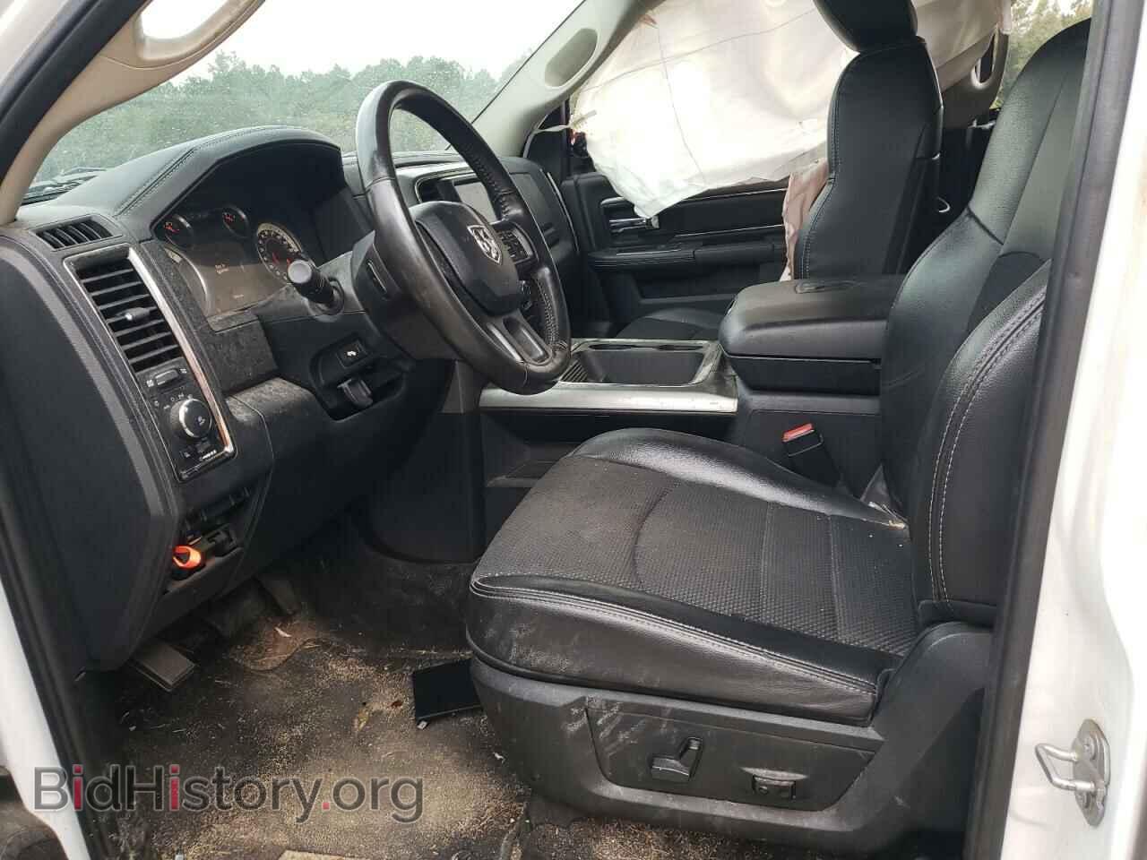 2017 RAM 1500 - VIN: 1C6RR6MT7HS752144 - Фото 7