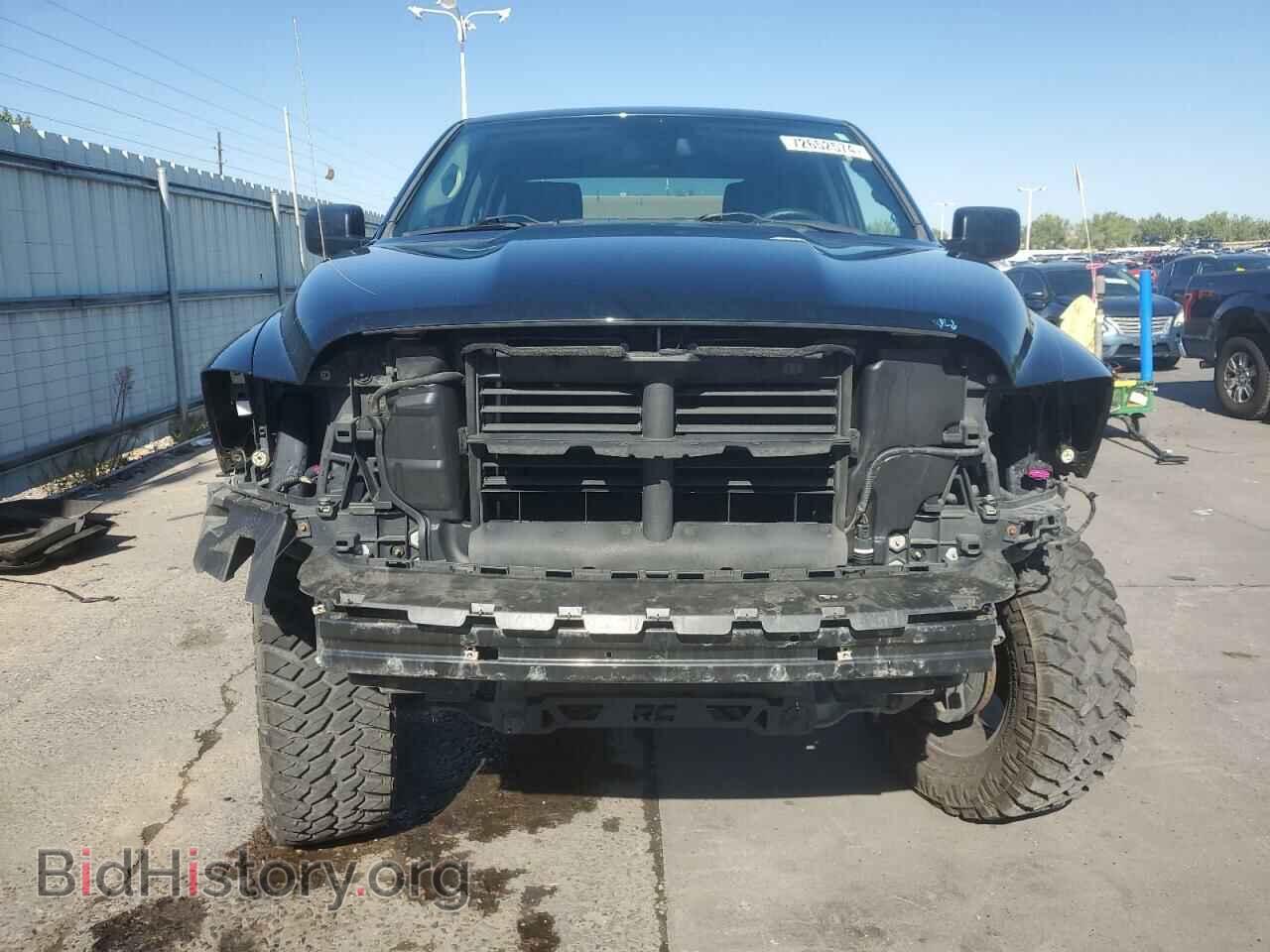 2015 RAM 1500 - VIN: 1C6RR7FT2FS545015 - Photo 5