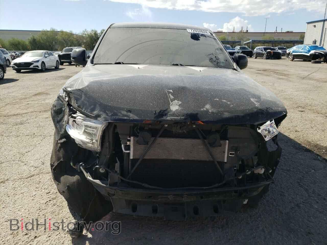 2017 DODGE DURANGO - VIN: 1C4RDHAG0HC878530 - Photo 5