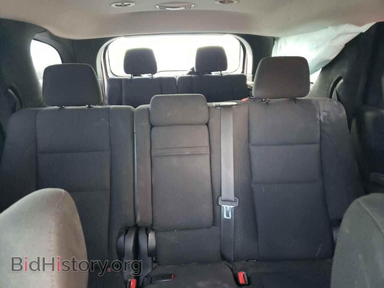 2017 DODGE DURANGO - VIN: 1C4RDHAG0HC878530 - Photo 10