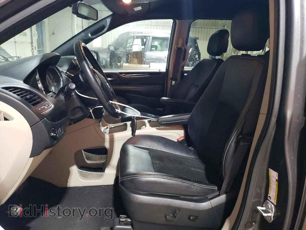 2018 DODGE CARAVAN - VIN: 2C4RDGCGXJR264301 - Фото 7