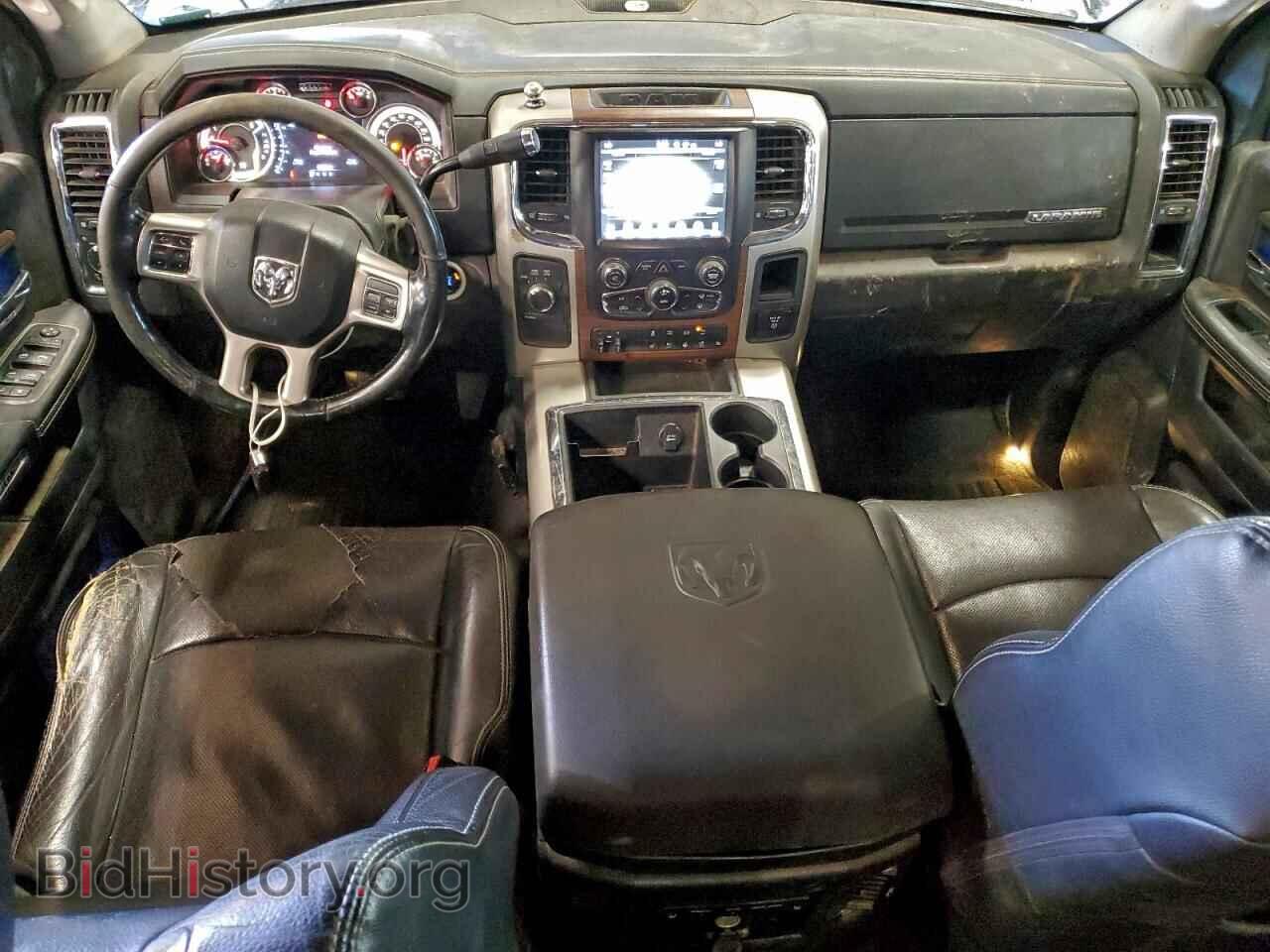 2015 RAM 2500 - VIN: 3C6UR5FL5FG694444 - Фото 8