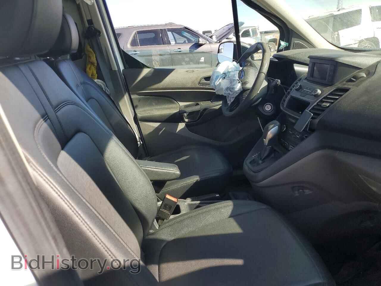 2022 FORD TRANSIT - VIN: NM0LS7S29N1506584 - Фото 11