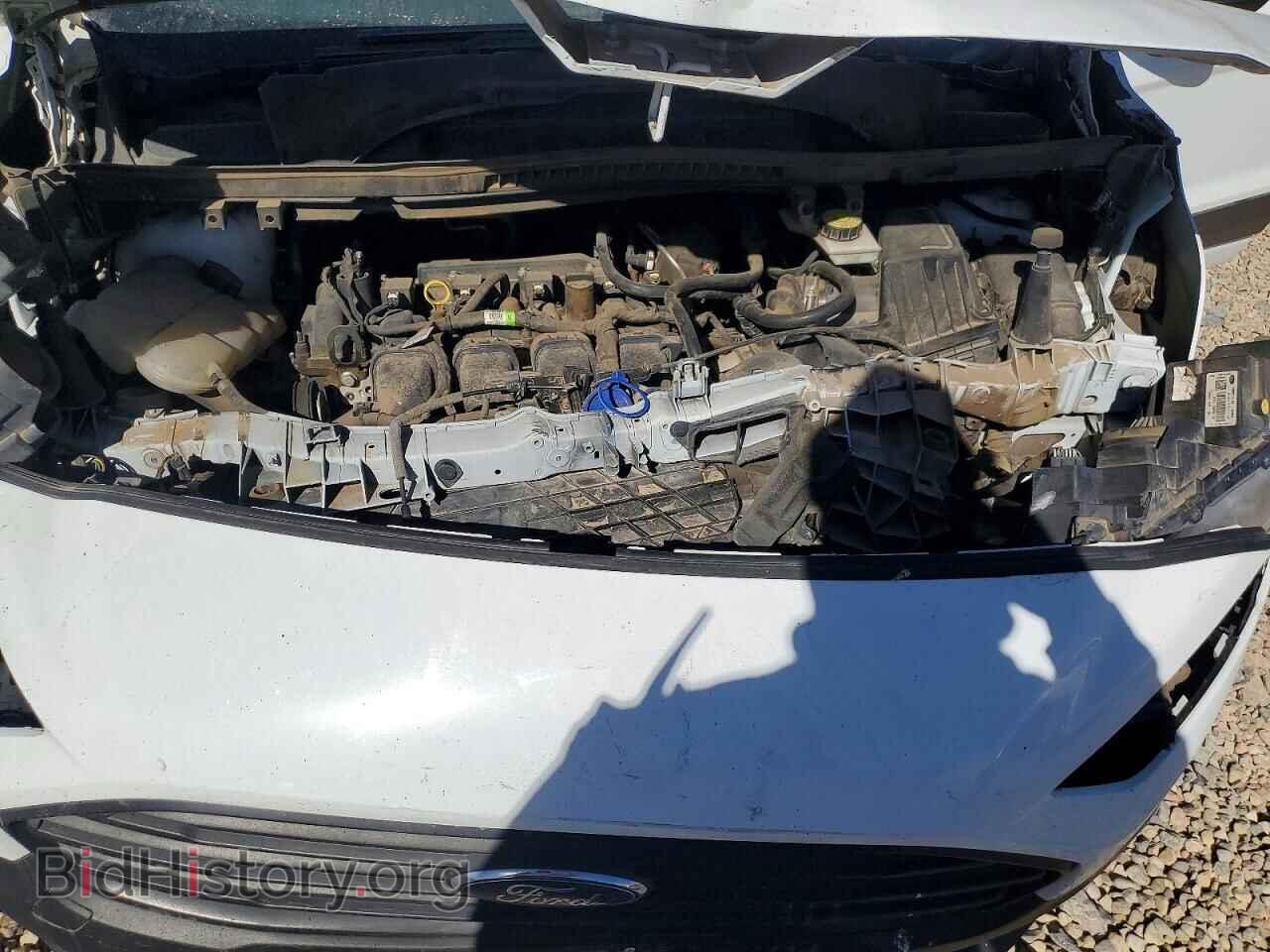 2022 FORD TRANSIT - VIN: NM0LS7S29N1506584 - Фото 12