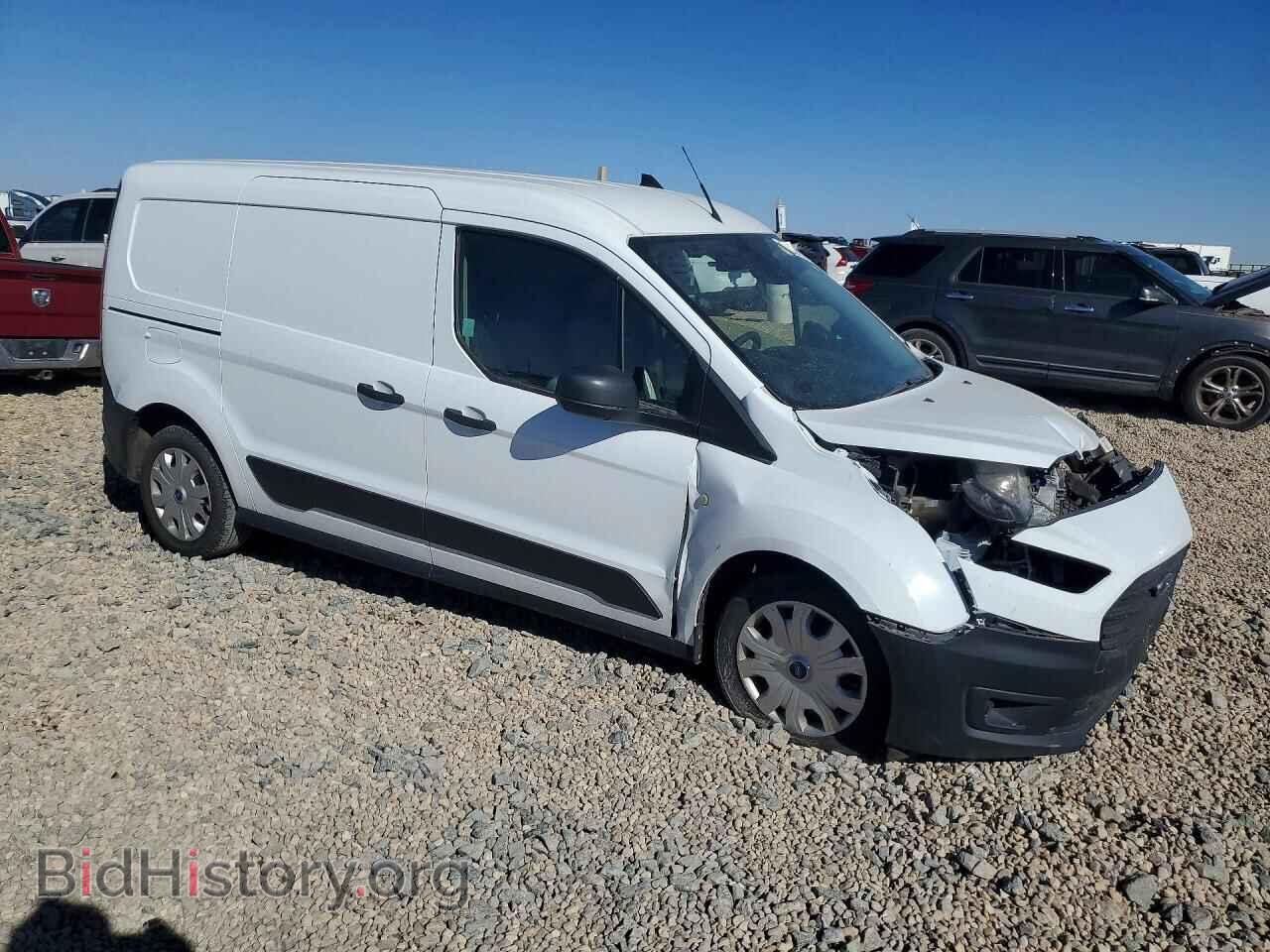2022 FORD TRANSIT - VIN: NM0LS7S29N1506584 - Фото 4