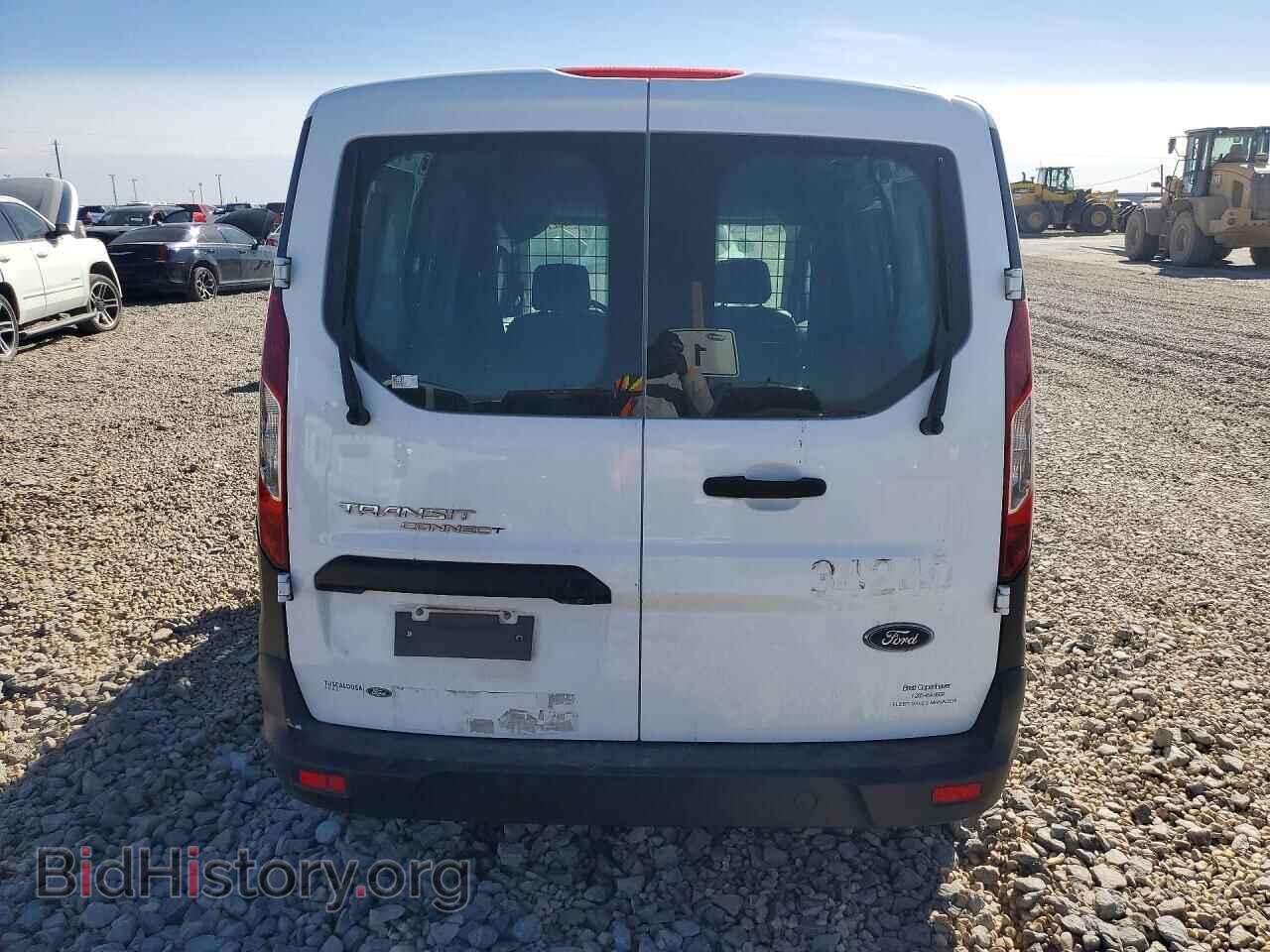 2022 FORD TRANSIT - VIN: NM0LS7S29N1506584 - Фото 6