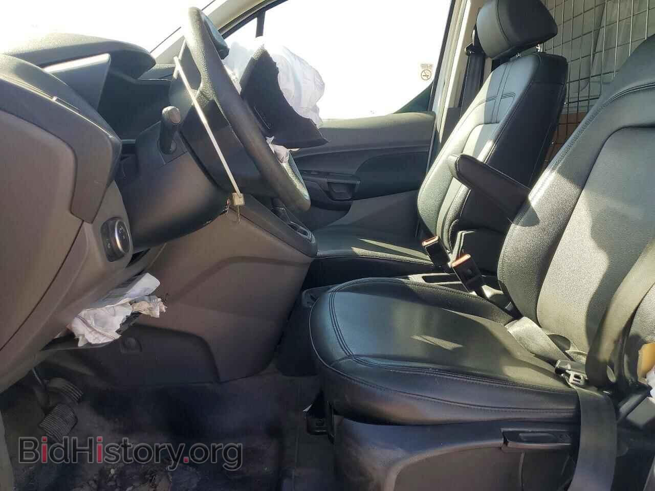 2022 FORD TRANSIT - VIN: NM0LS7S29N1506584 - Фото 7