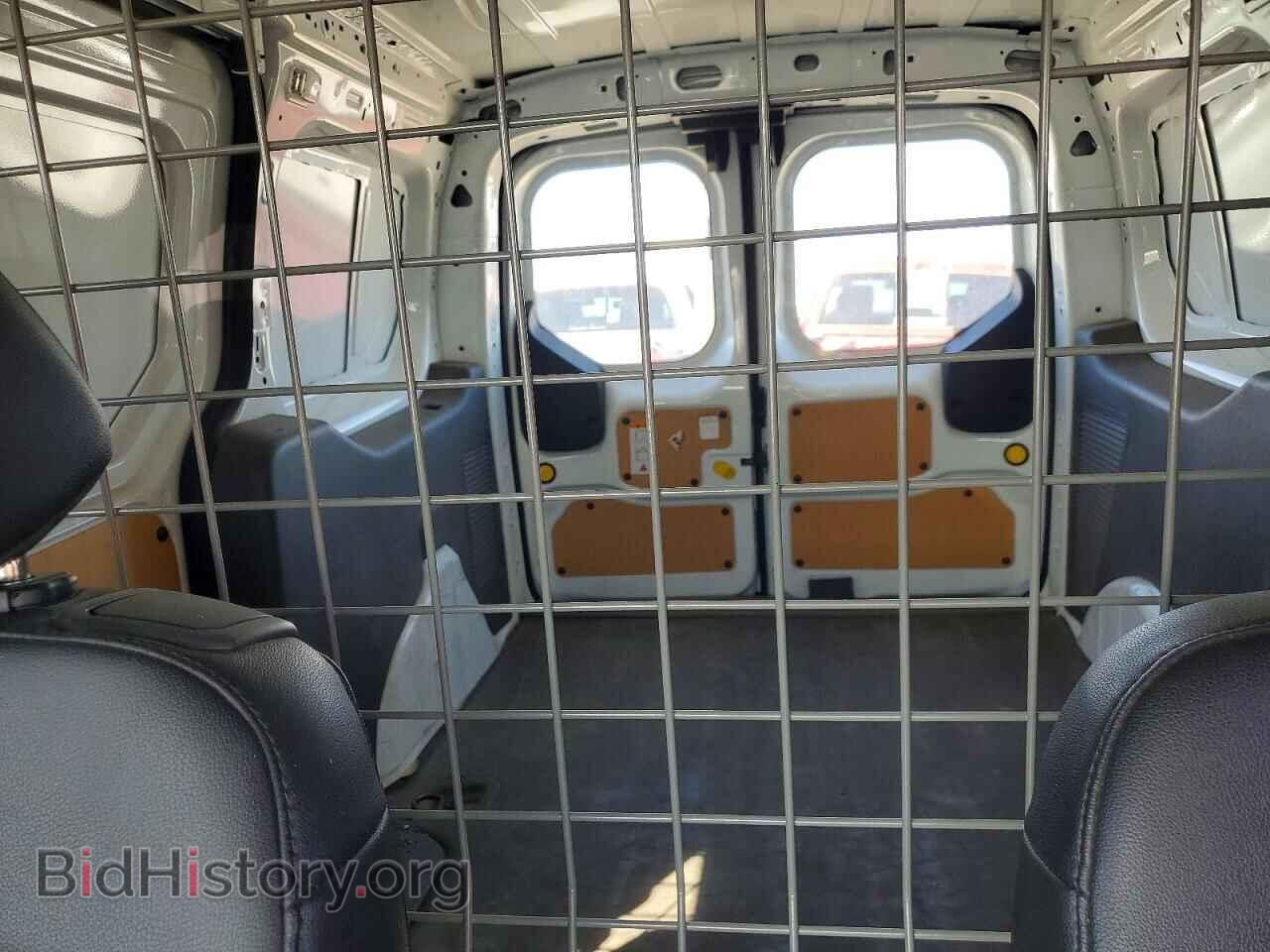 2022 FORD TRANSIT - VIN: NM0LS7S29N1506584 - Фото 10