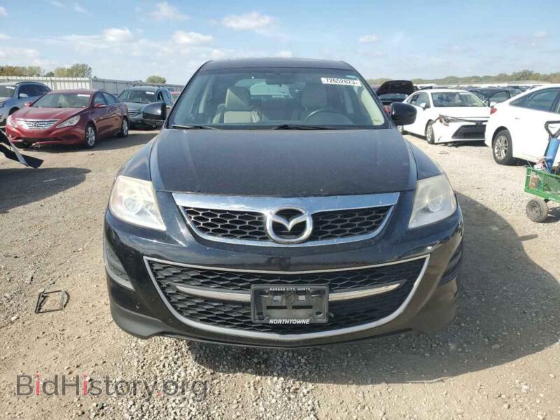 2011 Mazda CX-9 (VIN JM3TB3CA8B0307567) — фото 5 из 13