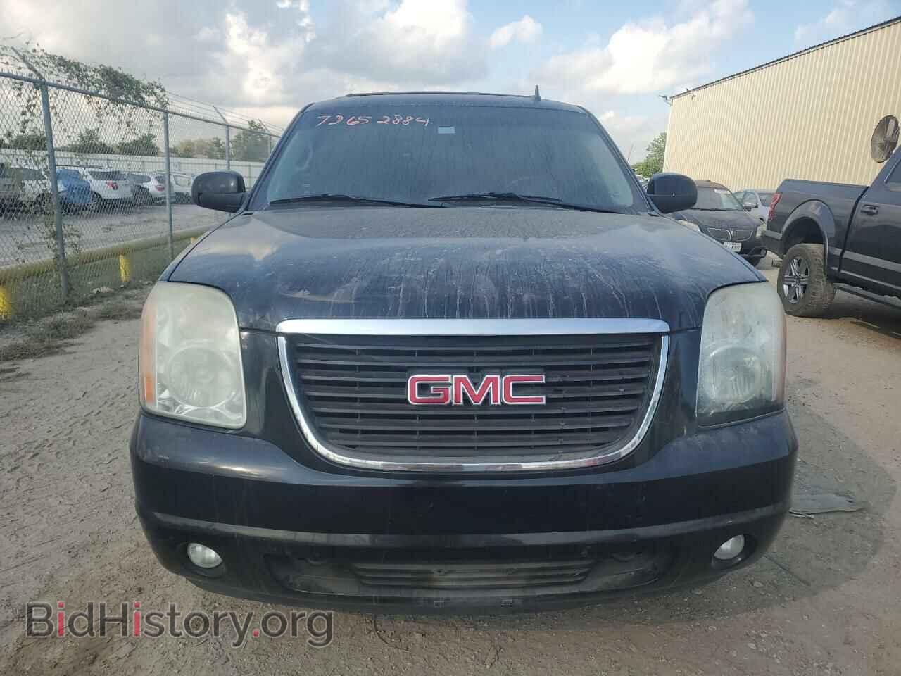 2013 GMC YUKON - VIN: 1GKS1AE04DR159291 - Photo 5