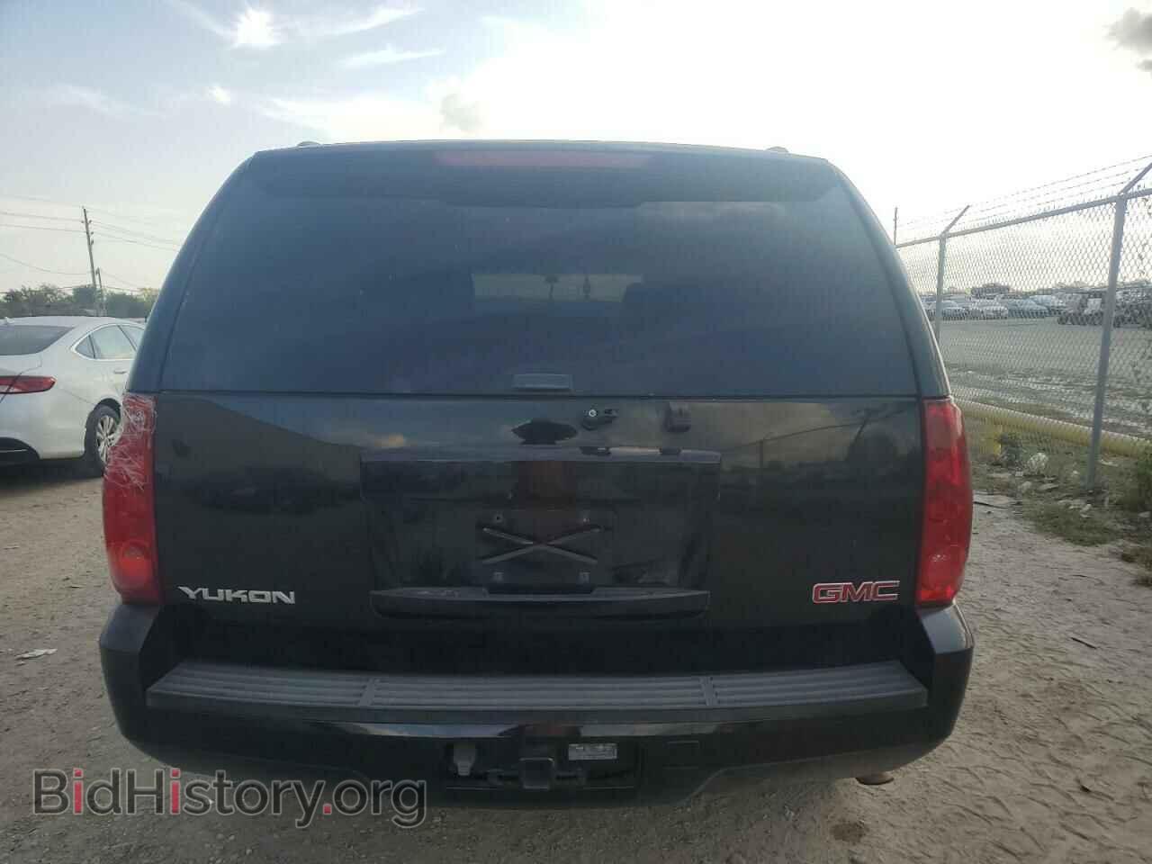 2013 GMC YUKON - VIN: 1GKS1AE04DR159291 - Photo 6