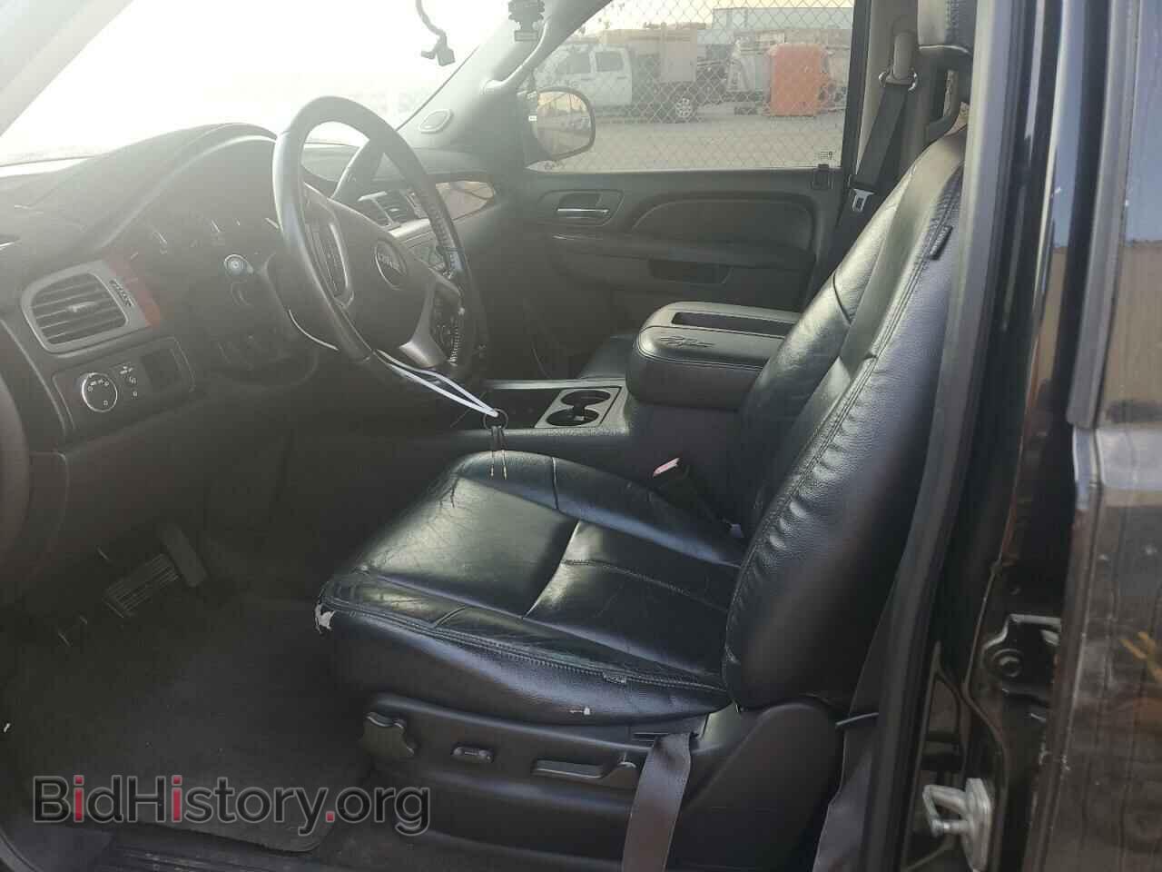2013 GMC YUKON - VIN: 1GKS1AE04DR159291 - Photo 7