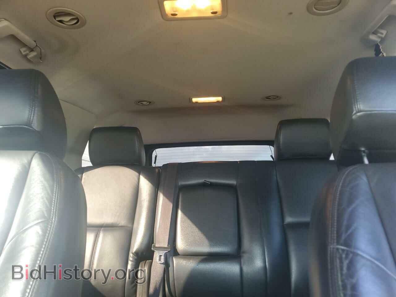 2013 GMC YUKON - VIN: 1GKS1AE04DR159291 - Photo 10