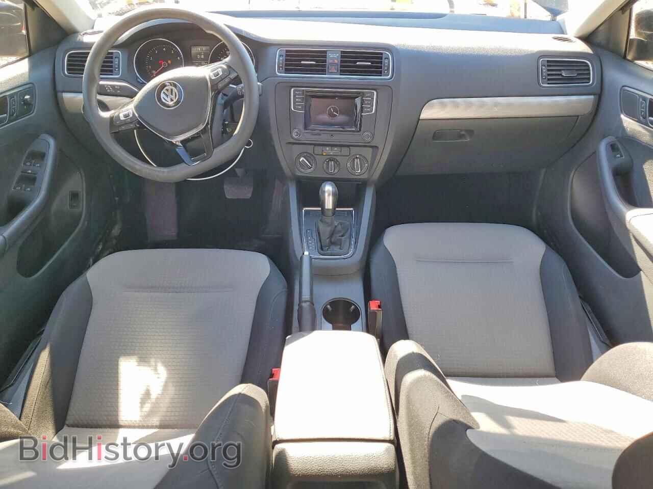 2017 VOLKSWAGEN JETTA - VIN: 3VW2B7AJ5HM360308 - Фото 8