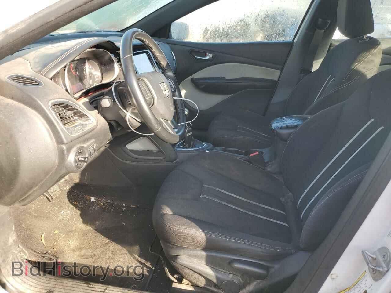 2014 DODGE DART - VIN: 1C3CDFBB0ED831666 - Фото 7