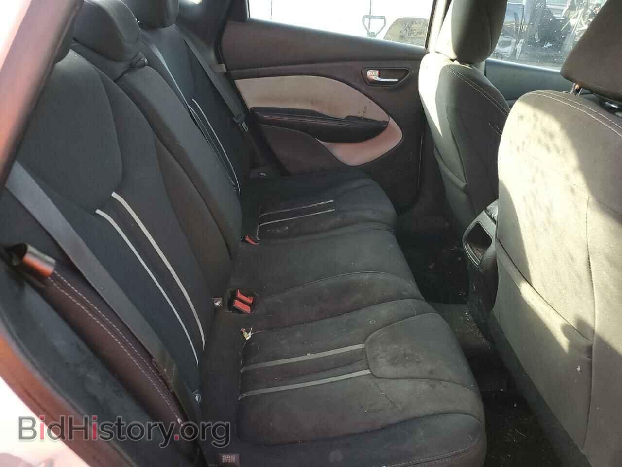 2014 DODGE DART - VIN: 1C3CDFBB0ED831666 - Фото 10