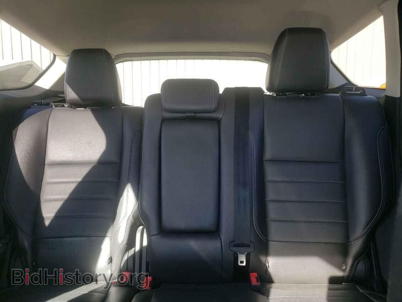2014 FORD ESCAPE - VIN: 1FMCU0JX9EUC46716 - Фото 10