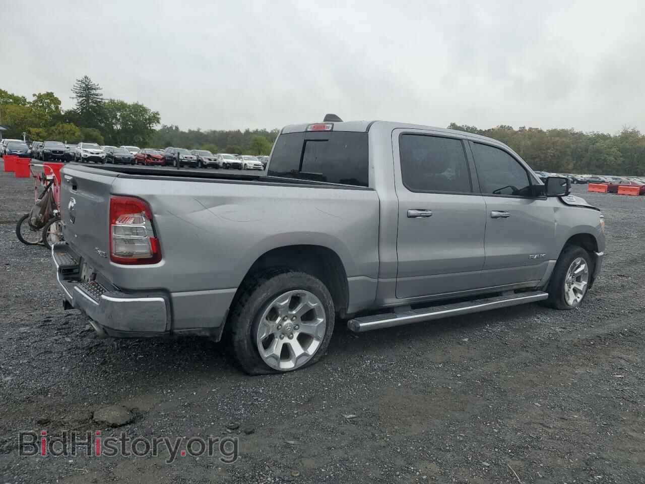 2019 RAM 1500 - VIN: 1C6SRFFT1KN903967 - Фото 3