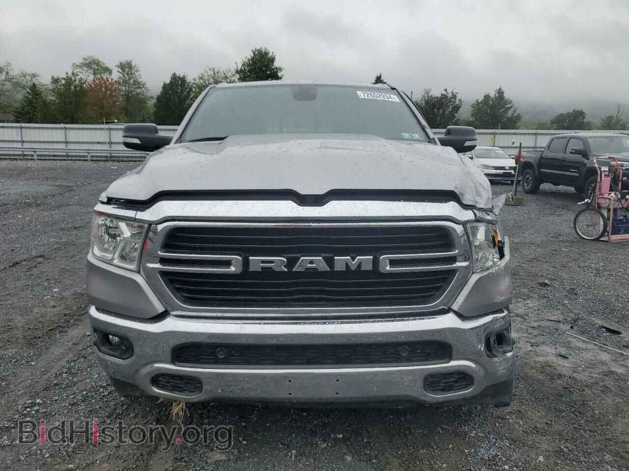 2019 RAM 1500 - VIN: 1C6SRFFT1KN903967 - Фото 5