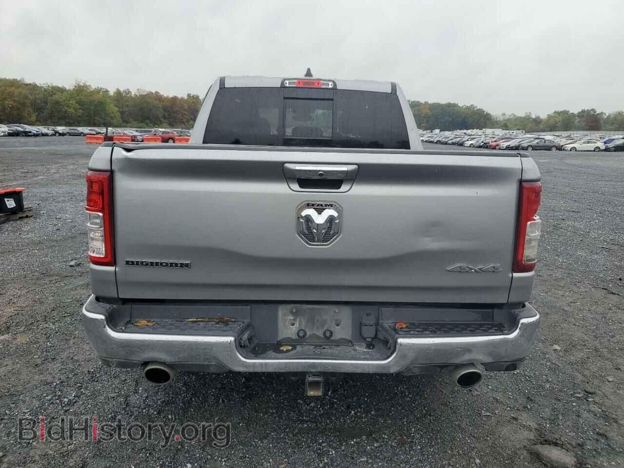 2019 RAM 1500 - VIN: 1C6SRFFT1KN903967 - Фото 6