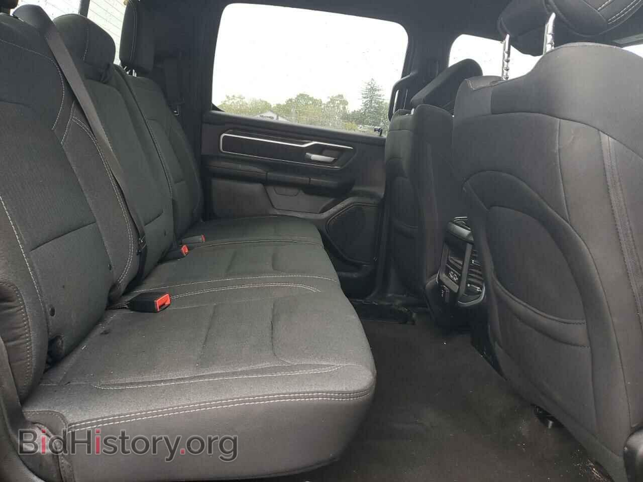 2019 RAM 1500 - VIN: 1C6SRFFT1KN903967 - Фото 10