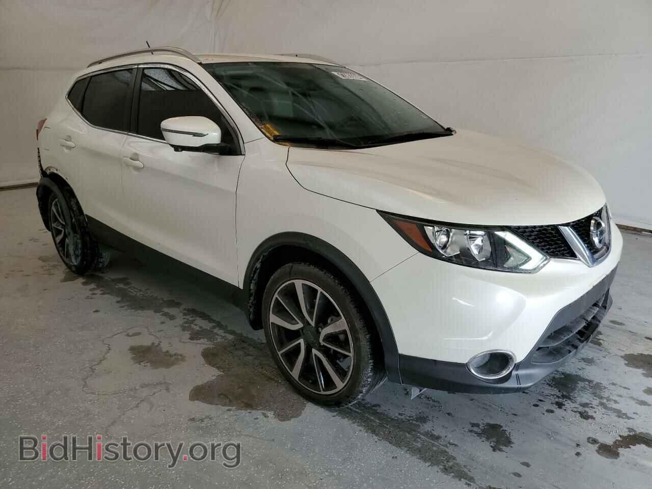 2017 NISSAN ROGUE - VIN: JN1BJ1CP9HW015578 - Фото 4