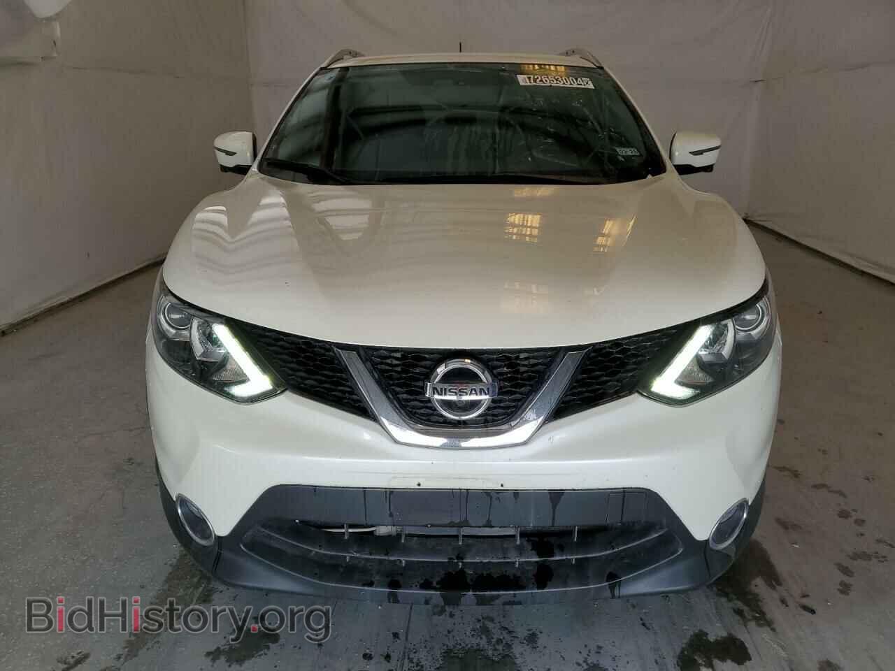2017 NISSAN ROGUE - VIN: JN1BJ1CP9HW015578 - Фото 5