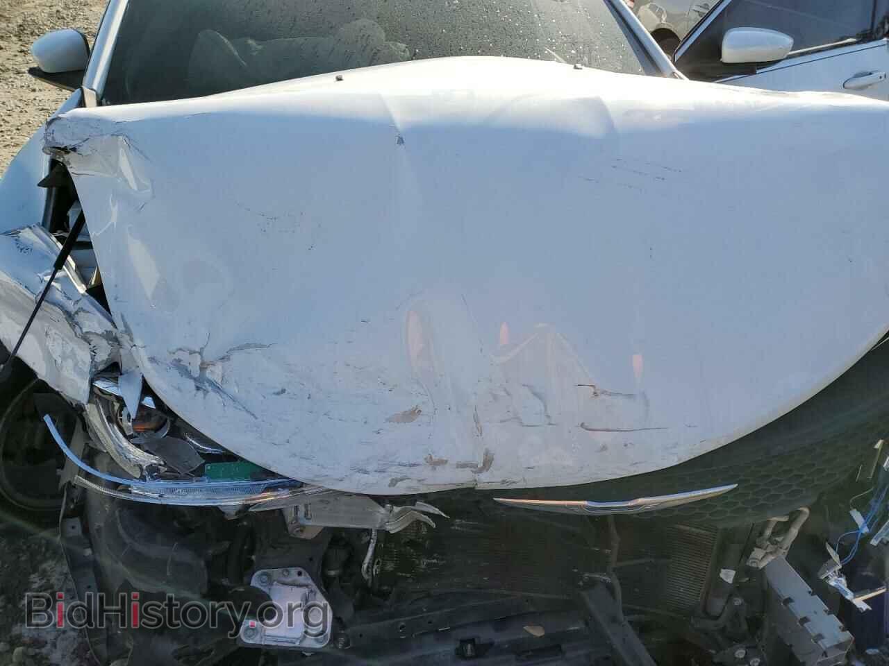 2015 CHRYSLER 200 - VIN: 1C3CCCAB0FN590593 - Фото 11