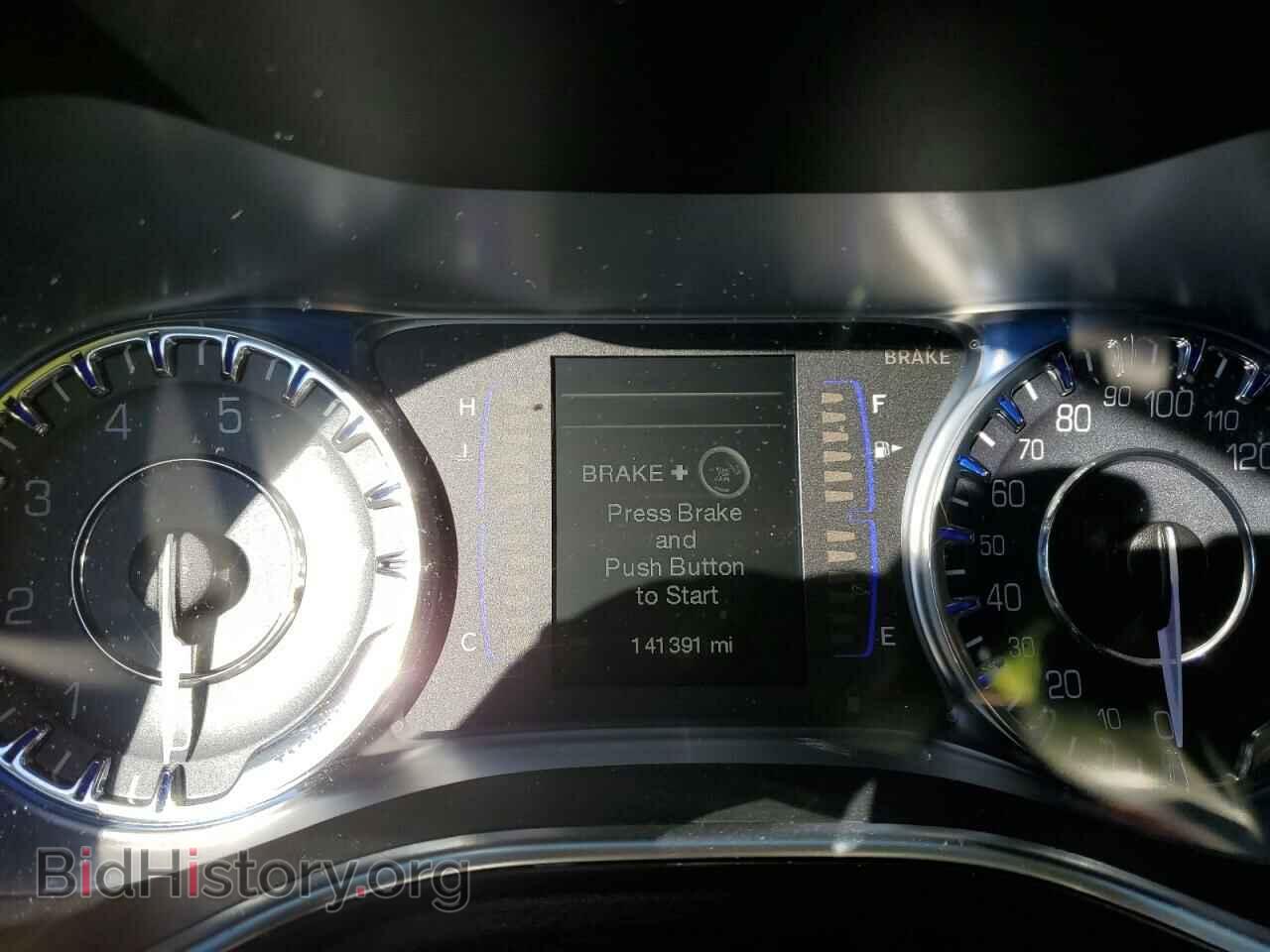 2015 CHRYSLER 200 - VIN: 1C3CCCAB0FN590593 - Фото 9