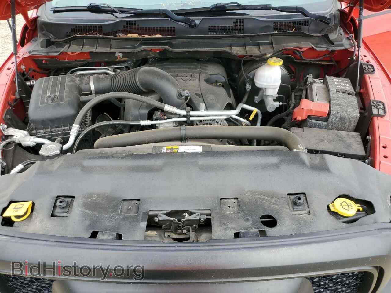 2019 RAM 1500 - VIN: 1C6RR7LTXKS732310 - Photo 11