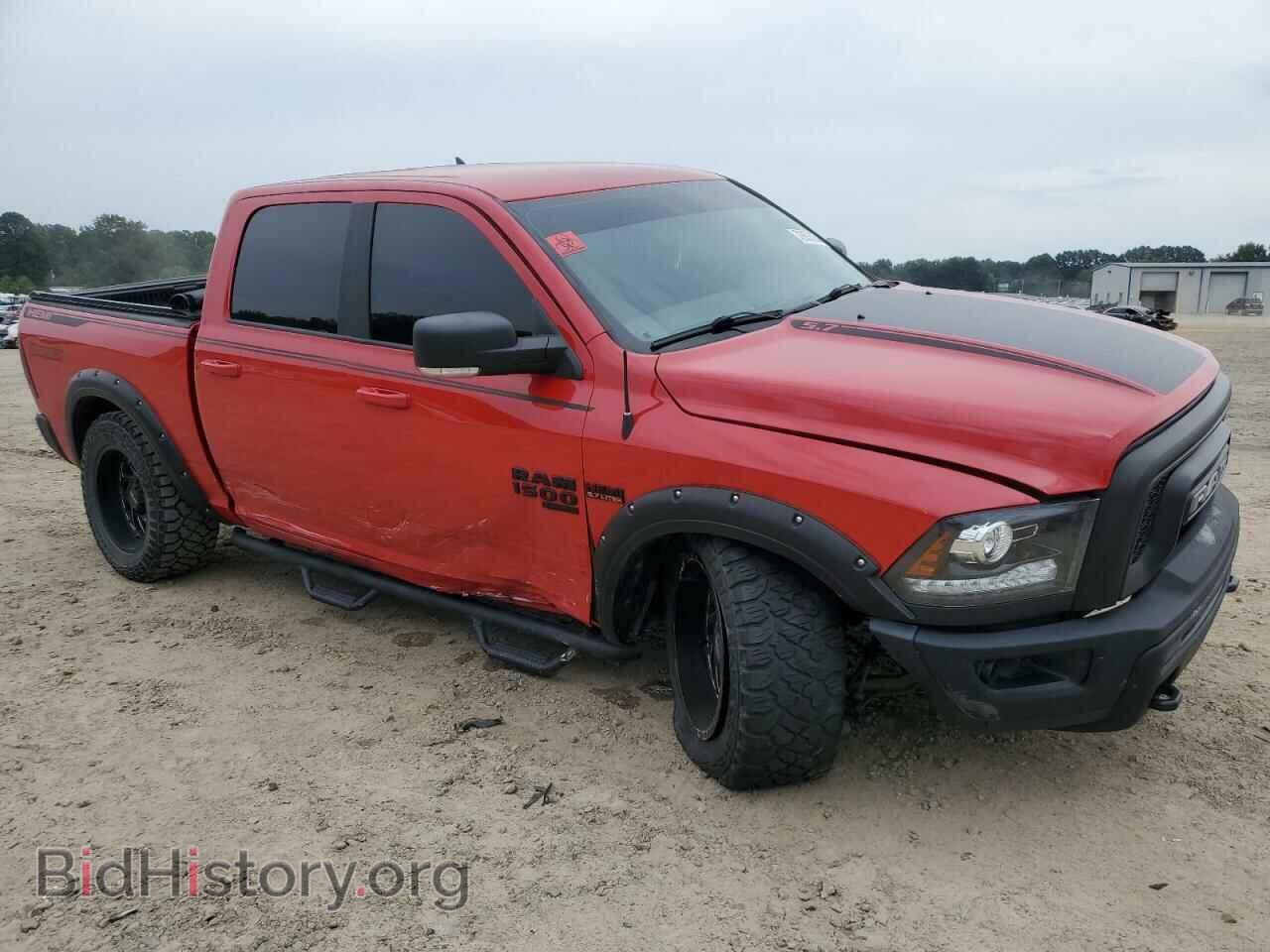 2019 RAM 1500 - VIN: 1C6RR7LTXKS732310 - Photo 4