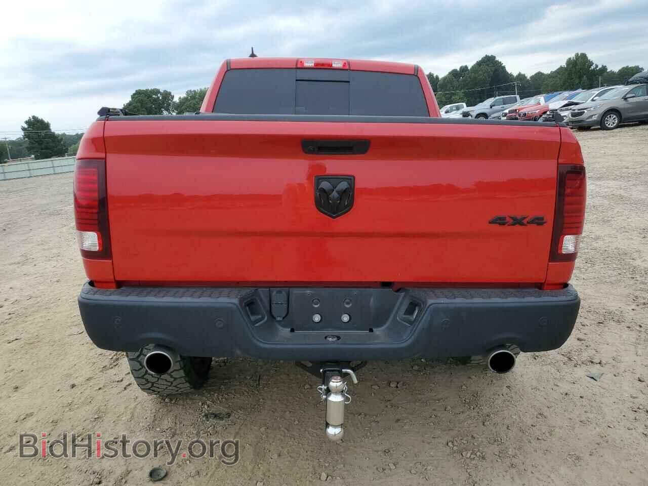 2019 RAM 1500 - VIN: 1C6RR7LTXKS732310 - Photo 6